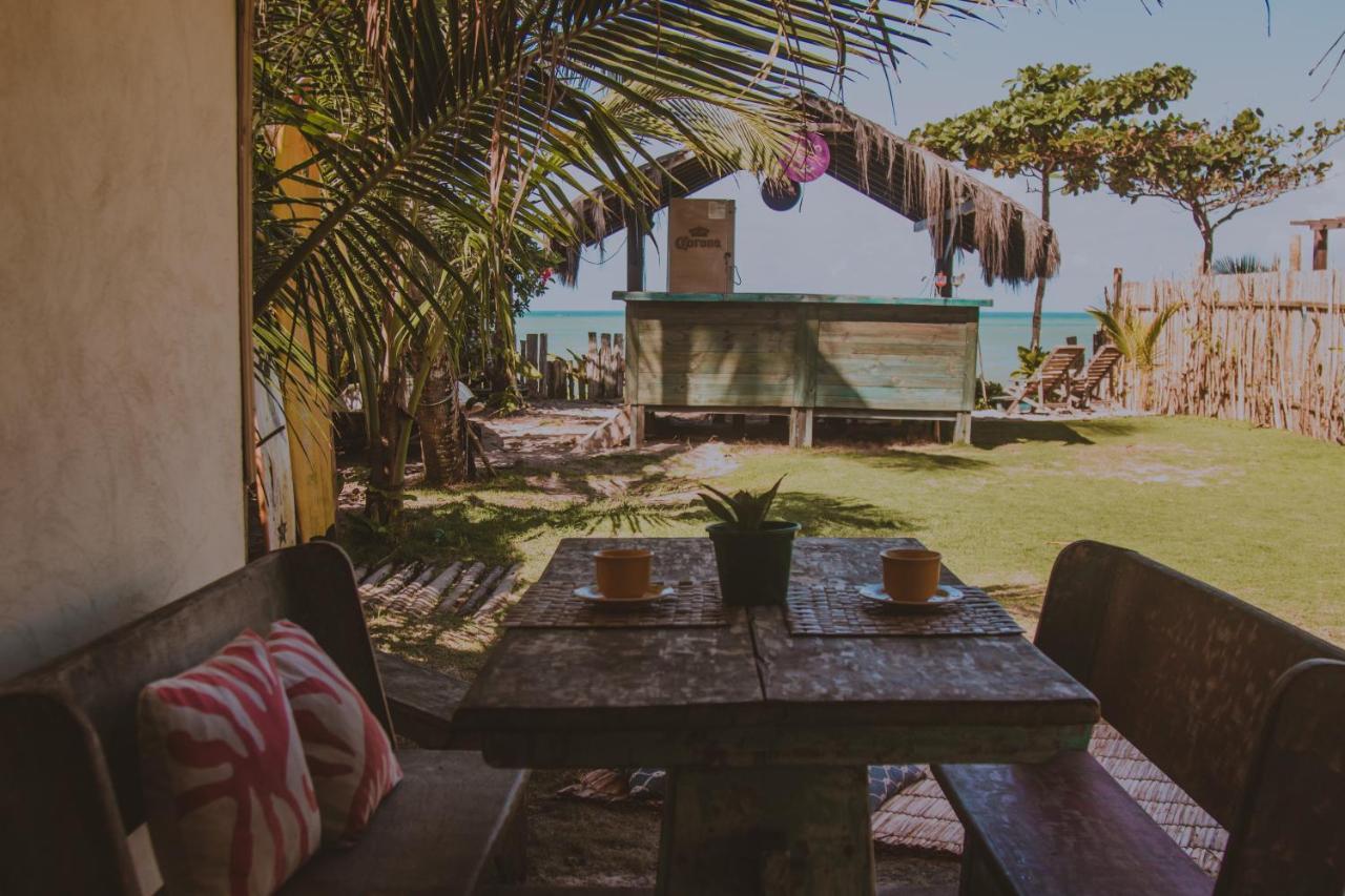 Casa Do Caraiva